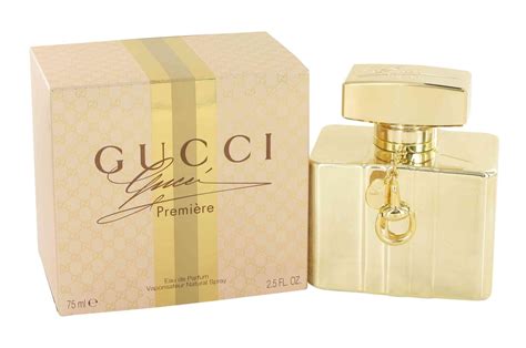 Similar Perfumes to Gucci Gucci Premiere for women